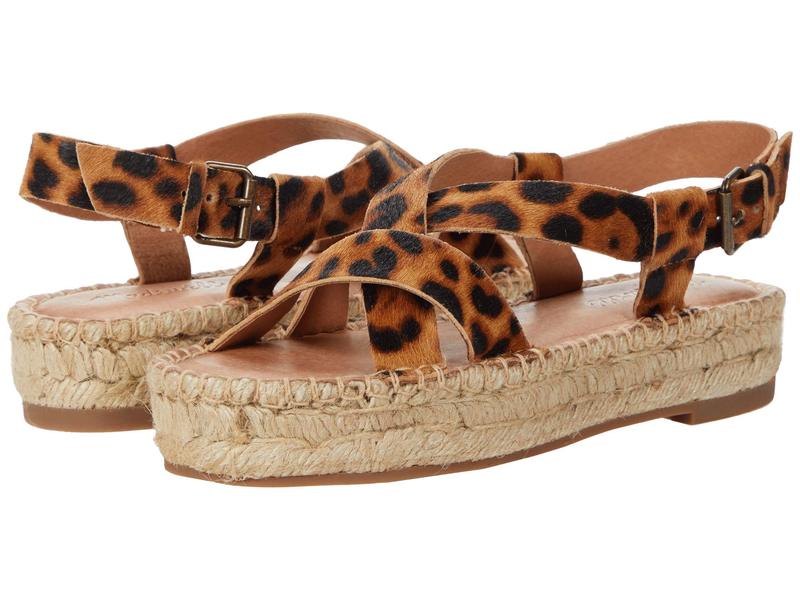 ᥤɥ ǥ  塼 Aleh Asymmetric Espadrille Sandal Truffle Multi