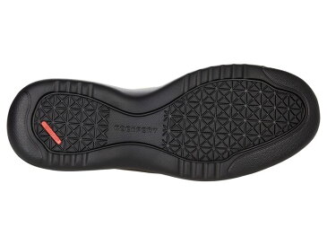 ロックポート メンズ スリッポン・ローファー シューズ Metro Path Slip-on Java