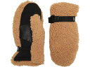 ホールデン レディース 手袋 アクセサリー Sherpa Mitten Camel 2