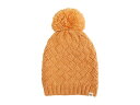 ■帽子サイズ UKサイズ｜頭囲 S/M｜約57cm M/L｜約59cm ■ブランド Rip Curl (リップカール)■商品名 Surf Gypsy Pom-Pom Beanie■商品は海外よりお取り寄せの商品となりますので、お届けまで10日-14日前後お時間頂いております。 ■ブランド・商品・デザインによって大きな差異がある場合があります。 ■あくまで平均的なサイズ表ですので「目安」として参考にしてください。 ■お届けの商品は1枚目のお写真となります。色展開がある場合、2枚目以降は参考画像となる場合がございます。 ■只今、すべて商品につきまして、期間限定で送料無料となります。