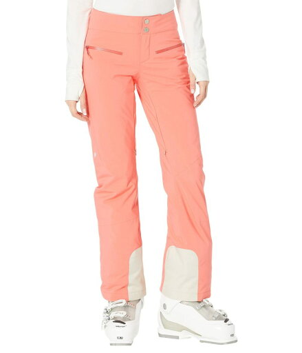 オバマイヤー レディース カジュアルパンツ ボトムス Bliss Pants Just Peachy オバマイヤー レディース カジュアルパンツ ボトムス Bliss Pants Just Peachy