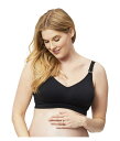 P[L }^jeB[ fB[X uW[ A_[EFA Sugar Candy Fuller Bust Seamless Nursing Bra Black