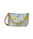 ilbg|[ fB[X nhobO obO Tatianna Print Convertible Baguette Stripe Floral