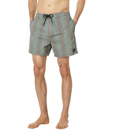 ハーレー メンズ ハーフパンツ・ショーツ 水着 Phantom Naturals Sessions 16" Boardshorts Black Multi ハーレー メンズ ハーフパンツ・ショーツ 水着 Phantom Naturals Sessions 16" Boardshorts Black Multi