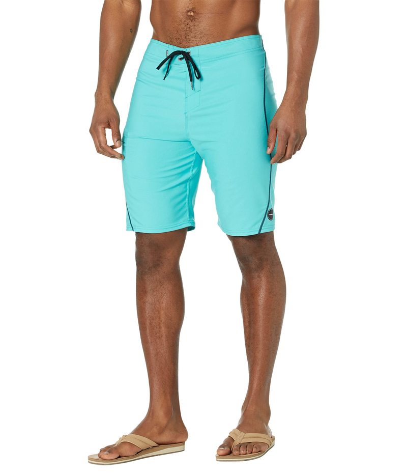 オニール メンズ ハーフパンツ・ショーツ 水着 Hyperfreak S-Seam 21" Boardshorts Marine