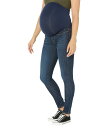 リーバイス レディース デニムパンツ ボトムス Maternity Skinny Jeans Mission Hill