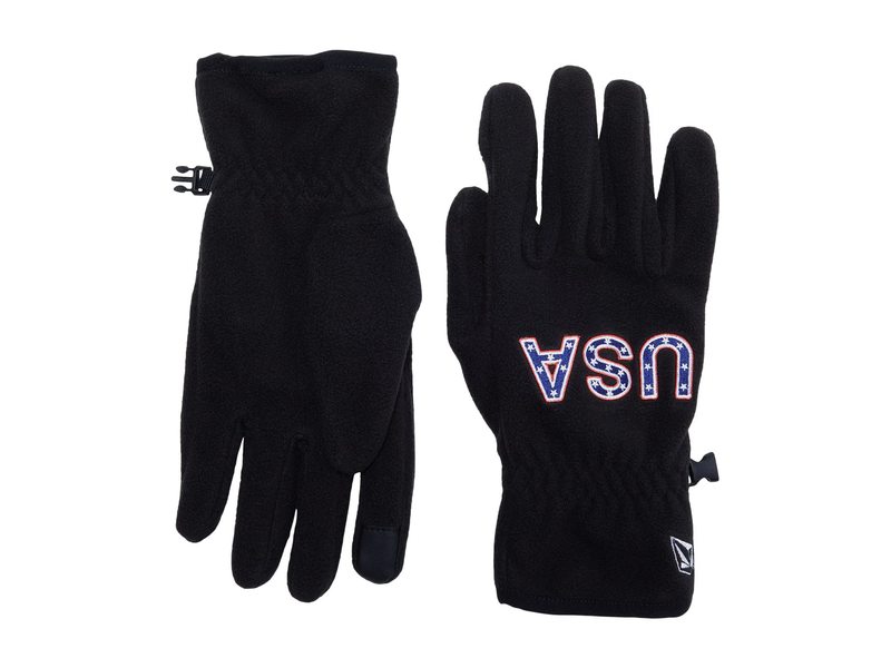 ■ブランド Volcom Snow (ボルコム)■商品名 USST Fleece Gloves■商品は海外よりお取り寄せの商品となりますので、お届けまで10日-14日前後お時間頂いております。 ■ブランド・商品・デザインによって大きな差異が...