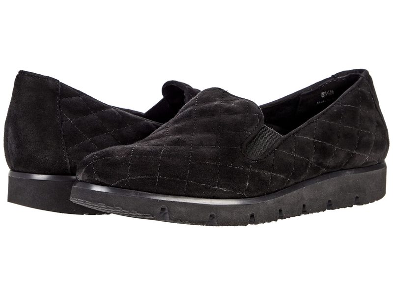 ٥ͥ ǥ åݥ󡦥ե 塼 Juana Black Suede