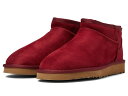ユニオンベイ レディース ブーツ・レインブーツ シューズ Lover Burgundy