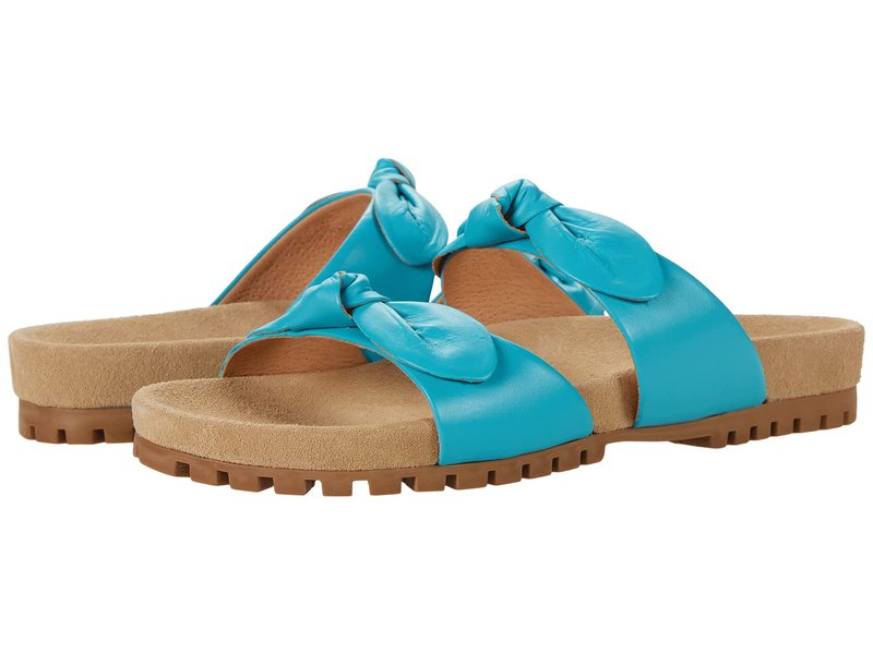 ジャックロジャース サンダル レディース ジャックロジャース レディース サンダル シューズ Rose Double Knot Comfort Aqua