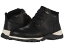 クラークス メンズ ブーツ・レインブーツ シューズ Topton Mid GTX Black Oily Leather Warmlined