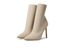 スティーブ マデン レディース ブーツ・レインブーツ シューズ Decode Bootie Blush Multi(4)