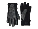 セイラス レディース 手袋 アクセサリー Ravine Fleece Heatwave Gloves Black