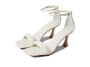 マーク・フィッシャー レディース ヒール シューズ Derine Ivory