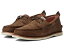 ڥ꡼  ǥå塼 塼 Sperry X Herschel Authentic Original 2-Eye Brown