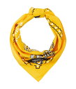 p[NXvWFNg Y }t[EXg[EXJ[t ANZT[ HK X Parks Project Bird's-Eye Grand Canyon Kerchief Yellow