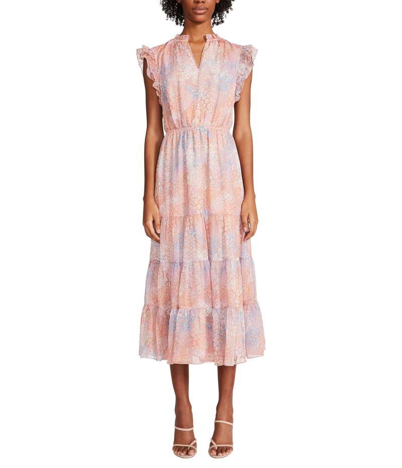 スティーブ マデン レディース ワンピース トップス Bae Next Door Dress Multi