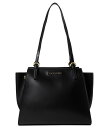 UbN|[[ fB[X nhobO obO Alice Work Tote - Solid Black