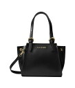 UbN|[[ fB[X nhobO obO Alice Mini Shopper Crossbody - Solid Black