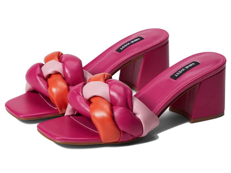 ʥ󥦥 ǥ ҡ 塼 Gotit 3 Dark Pink/Orange