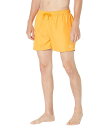 セレクテッドオム メンズ ハーフパンツ・ショーツ 水着 Classic Color Swim Shorts Apricot