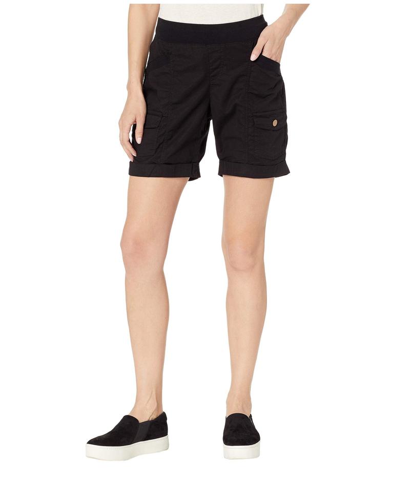 【送料無料】 エックスシーブイアイ レディース ハーフパンツ・ショーツ ボトムス Wearables Clarissa Shorts Black