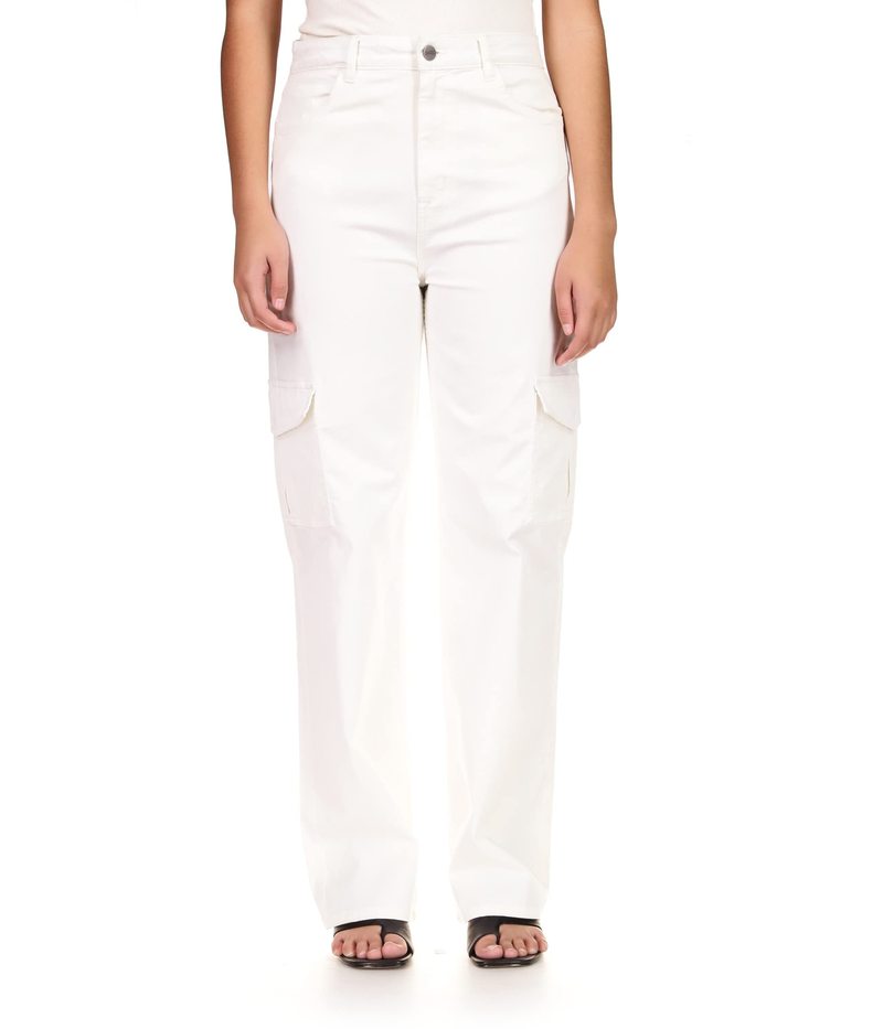 【送料無料】 サンクチュアリー レディース カジュアルパンツ ボトムス Flashback Cargo Cream