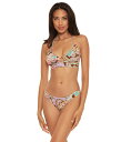 【送料無料】 ベッカバイレベッカバーチュー レディース トップのみ 水着 Groovy Candice Multi Way Bra Multi