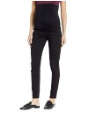 【送料無料】 リーバイス レディース デニムパンツ ジーンズ ボトムス Maternity Skinny Jeans Noir