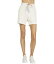 【送料無料】 マイケルローレン レディース ハーフパンツ・ショーツ ボトムス Paxton French Terry Shorts Ivory