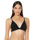【送料無料】 ノーマカマリ レディース ブラジャー アンダーウェア Jog Bra Black