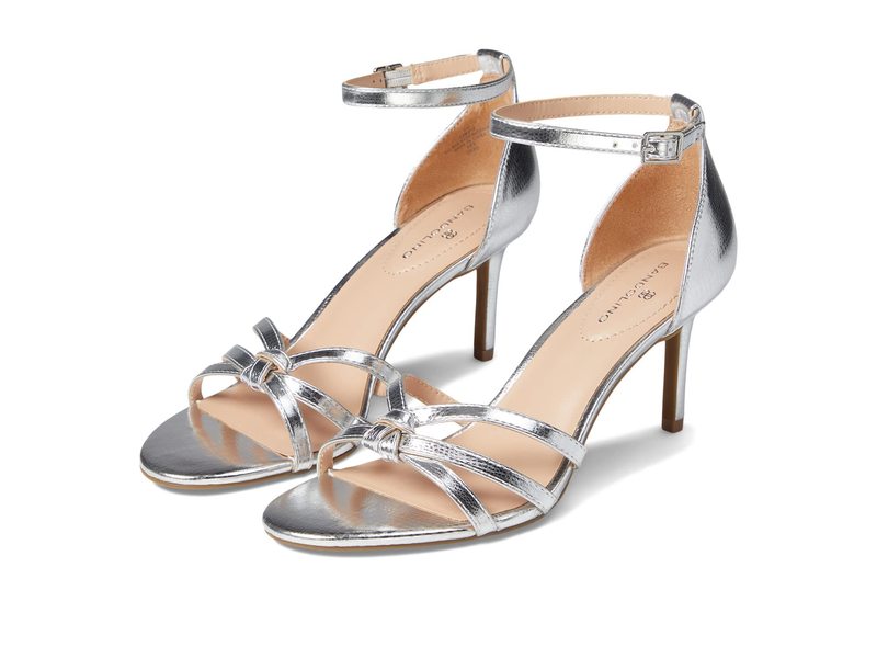 【送料無料】 バンドリーノ レディース ヒール シューズ 44683 Nude