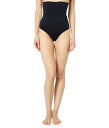 【送料無料】 ユーミー レディース パンツ アンダーウェア Seamless High-Waist Firm Shaping Thong Black