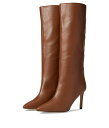 【送料無料】 ゲス レディース ブーツ・レインブーツ シューズ Dayton Medium Brown