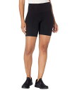 yz ^XNptH[}X fB[X n[tpcEV[c {gX Nola High-Rise Bike Shorts Black