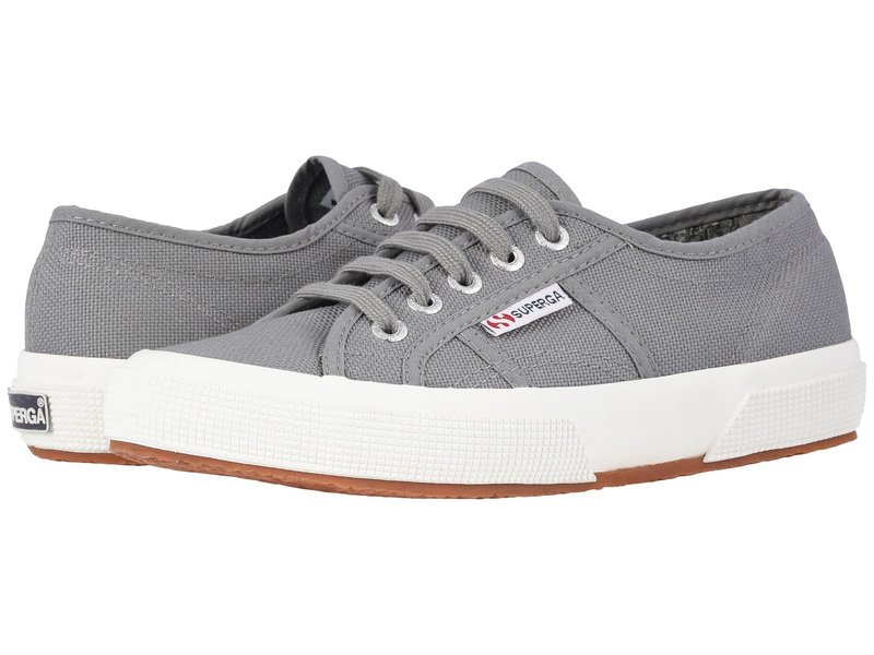 【送料無料】 スペルガ メンズ スニーカー シューズ 2750 COTU Classic Sneaker Grey Sage 1