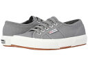 【送料無料】 スペルガ メンズ スニーカー シューズ 2750 COTU Classic Sneaker Grey Sage