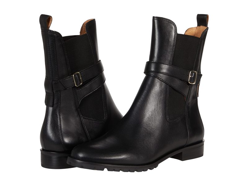 【送料無料】 ジャックロジャース レディース ブーツ・レインブーツ シューズ Daphne Bootie Black