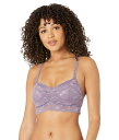 【送料無料】 コサベラ レディース ブラジャー アンダーウェア Never Say Never Padded Sweetie Soft Padded Bra NEVER1372 Himalayan Sky