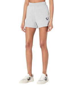 ̵ ȥ롼ꥸ ǥ ϡեѥġ硼 ܥȥॹ Multicolor Active Knit Shorts Heather Grey