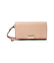 yz UbN|[[ fB[X nhobO obO Earthette Convertible Wallet Crossbody - Solid Blush