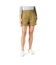 【送料無料】 リーバイス レディース ハーフパンツ・ショーツ ボトムス Soft Shorts Gothic Olive