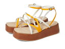 yz OAh{[ fB[X q[ V[Y Logan Sandal Saffron