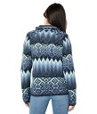 【送料無料】 ロイヤルロビンズ レディース ニット・セーター アウター Mystic Canyon Pattern Cardi Eclipse 2