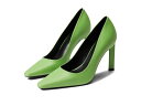 【送料無料】 トニービアンコ レディース ヒール シューズ Elegant Lime Nappa
