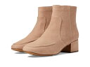 【送料無料】 ケネスコール レディース ブーツ・レインブーツ シューズ Ella Apron Bootie Mushroom(4)