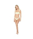 【送料無料】 エルスペース レディース トップのみ 水着 Odessa Top Havana Blooms(4)