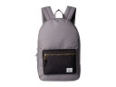 yz n[VFTvC fB[X obNpbNEbNTbN obO Settlement Grey/Black