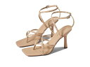【送料無料】 マークフィッシャー レディース ヒール シューズ Bossi New Lite Latte