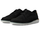 【送料無料】 クラークス メンズ スニーカー シューズ Bruno Low Black Nubuck